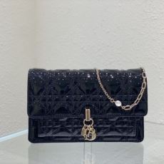 Christian Dior My Lady Bags